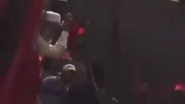 Πακιστάν: Συνετρίβη αεροσκάφος με 107 επιβαίνοντες (vid./upd.)