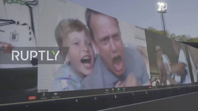 Πως ξεκίνησε η Δανέζικη Σούπερλιγκα