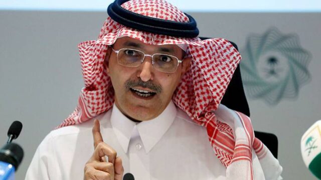 Η Σαουδική Αραβία μπαίνει σε "μνημόνιο"... Αλέξανδρος Μουτζουρίδης