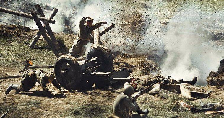 Σεβαστούπολη 1941-42: Η άγρια “μάχη των οχυρών” της Κριμαίας (vid.)
