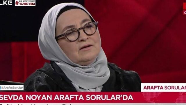 Απειλές θανάτου στην τηλεόραση δεν πτοούν την τουρκική τηλεοπτική αρχή