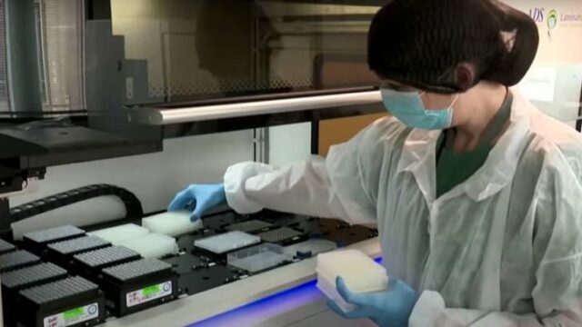 Γενετική και κορωναϊός: Συνδέονται;