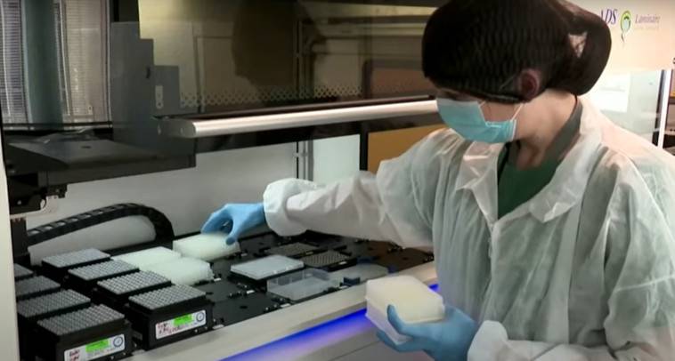 Γενετική και κορωναϊός: Συνδέονται;