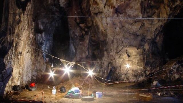 Τραγωδία στο Λουτράκι – Τέσσερεις νεκροί σε σπήλαιο