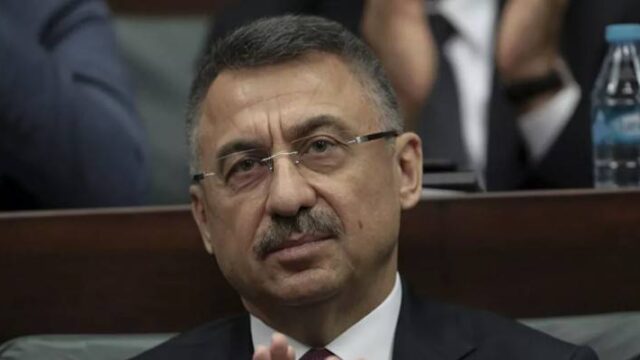 Η Τουρκία στέλνει 320 εκατ. ευρώ στα Κατεχόμενα για την καταπολέμηση του κορονοϊού
