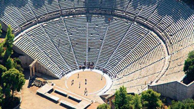 Παραστάσεις μόνο σε Ηρώδειο και Επίδαυρο για το Φεστιβάλ Αθηνών και Επιδαύρου