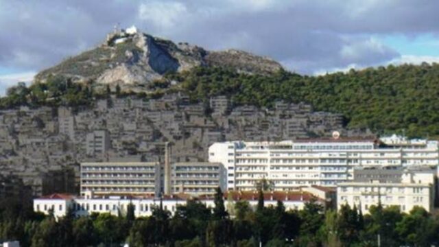 Κατέληξε 62χρονος στον Ευαγγελισμό