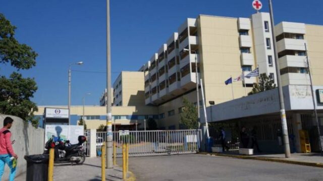 Υποπτος για κορονοϊό ο κατηγορούμενος για τη δολοφονία Τοπαλούδη