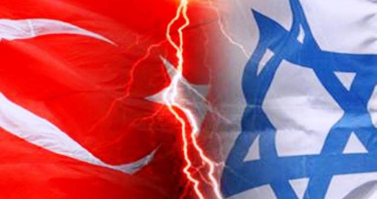 Μάλλον απίθανη η αναθέρμανση σχέσεων Ισραήλ με Τουρκία