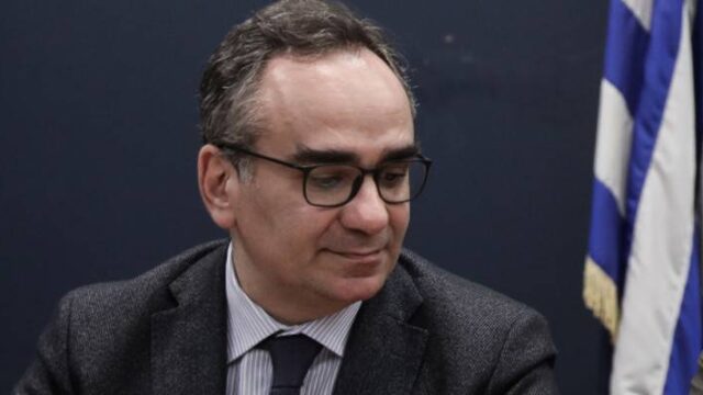 Κοντοζαμάνης: Η Ελλάδα έχει την δυνατότητα να κάνει πάνω από 6.000 μοριακά τεστ την ημέρα