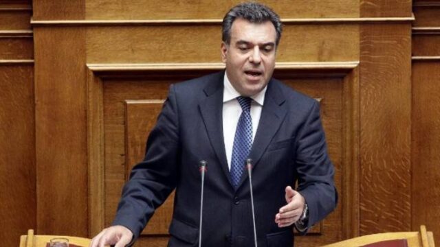 Οχι σε επισκέπτες από χώρες όπως η Γαλλία, η Βρετανία και οι ΗΠΑ λέει ο Υφ. Τουρισμού
