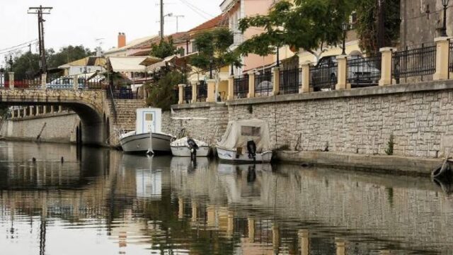 Εντοπίστηκε σε καλύβα στην Λευκίμμη 34χρονη αγνοούμενη