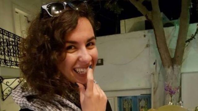 Ποιος υποκινεί τα φαινόμενα στην Αγία Παρασκευή;