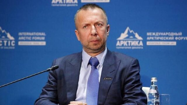 Αυτοκτόνησε Ρώσος δισεκατομμυριούχος