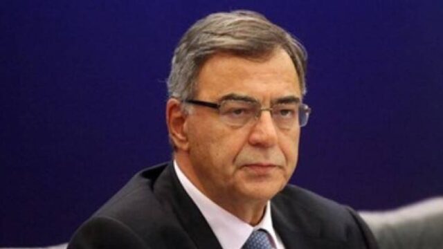 Ο Νικος Χριστοδουλακης για το Ευρωπαικο Ταμειο Ανακαμψης