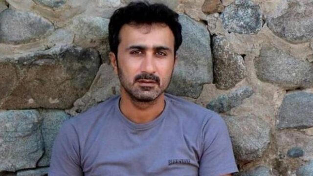 Νεκρός εξόριστος Πακιστανός δημοσιογράφος στην Σουηδία