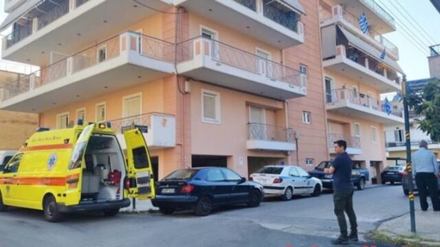 Αυτοκτόνησε 29χρονος DJ