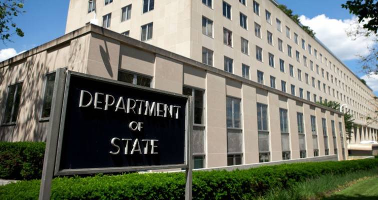 ΗΠΑ και ΕΕ προς Άγκυρα για σεβασμό κυριαρχίας και εδαφικής ακεραιότητας ,