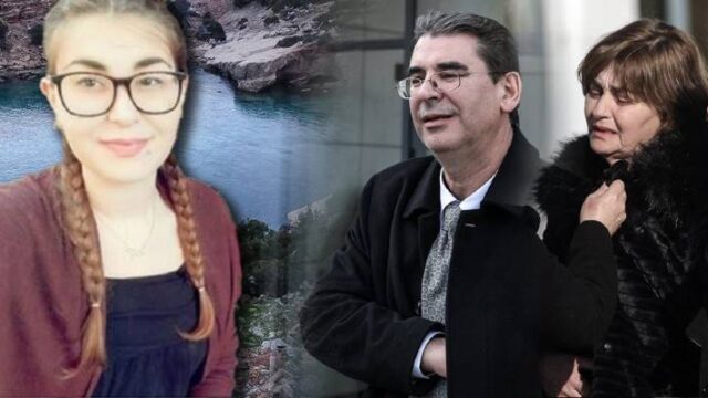 Ισόβια και 15 χρόνια επέβαλε το δικαστήριο στους βιαστές και δολοφόνους της Ελένης Τοπαλούδη