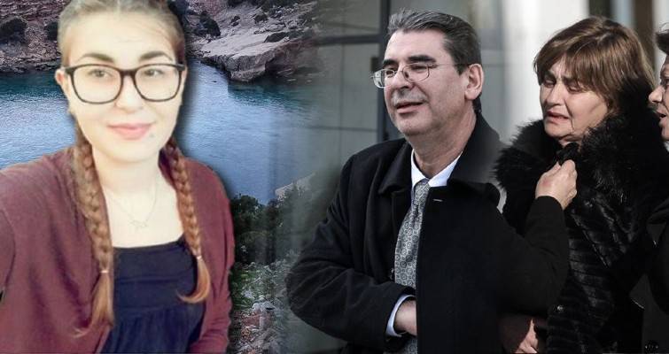 Ισόβια και 15 χρόνια επέβαλε το δικαστήριο στους βιαστές και δολοφόνους της Ελένης Τοπαλούδη
