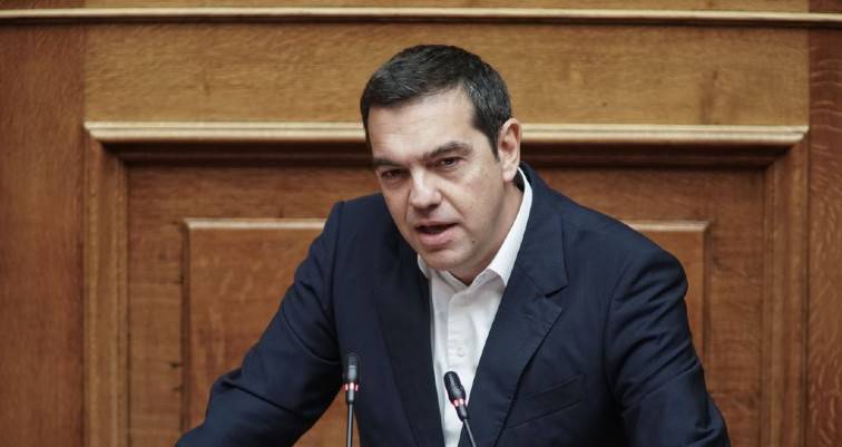 Η σύγκρουση ΝΔ - ΣΥΡΙΖΑ για την εστίαση