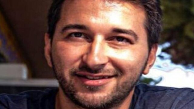 Πέθανε στα 33 ο ανταποκριτής του πρακτορείου ειδήσεων Anadolu στην Αθήνα