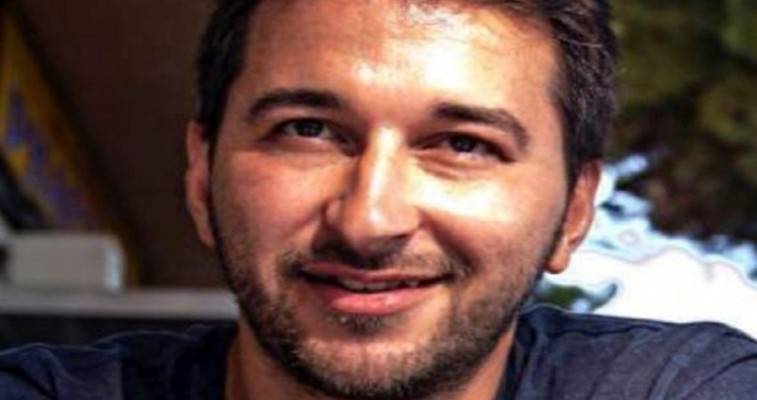 Πέθανε στα 33 ο ανταποκριτής του πρακτορείου ειδήσεων Anadolu στην Αθήνα
