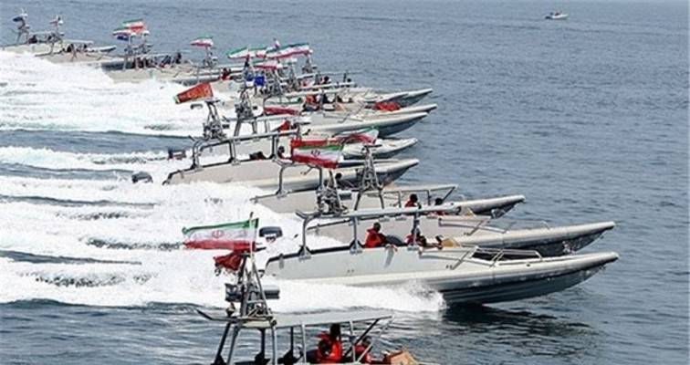 Οι Ιρανοί Φρουροί προειδοποιούν τις ΗΠΑ αφού έλαβαν νέα πολεμικά σκάφη