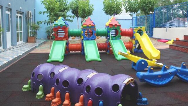 Τι προβλέπει ο Δήμος Αθηναίων για βρεφονηπιακούς σταθμούς