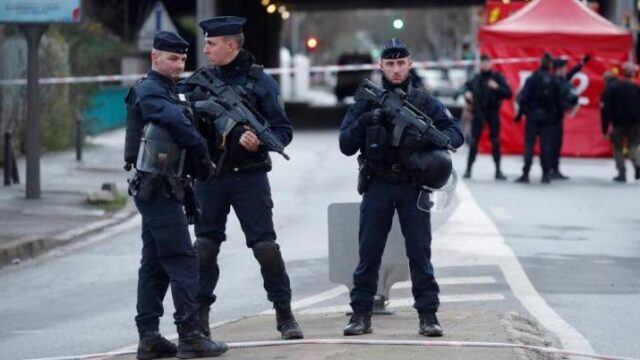 Δολοφονήθηκε υποστηρικτής αστέγων μεταναστών στη Γαλλία