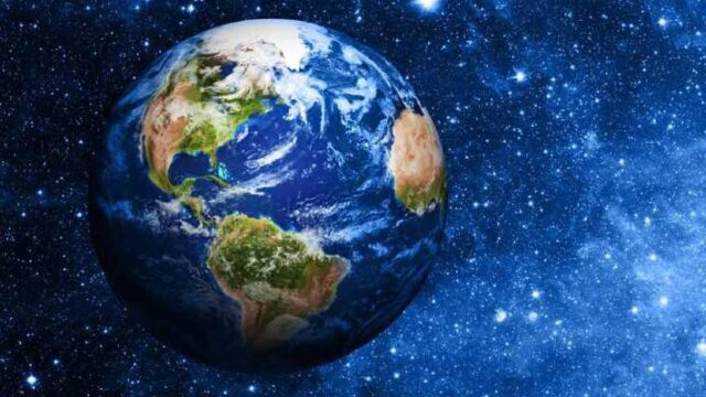 Η μαγνητική αντιστροφή των πόλων της Γης φέρνει προβλήματα