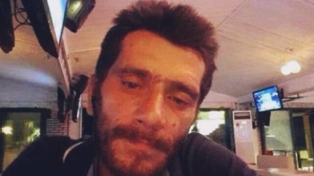 Μίλησε η πρώην σύντροφος του «δράκου του Κάβου»