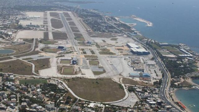 Το ΣτΕ απέρριψε την ένσταση της Hard Rock για το καζίνο στο Ελληνικό