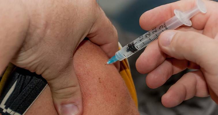 Crash test στα εμβόλια – Τι λένε οι έρευνες για αποτελεσματικότητα και ασφάλεια, Όλγα Μαύρου