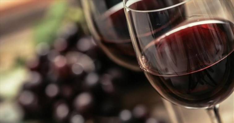 Ελληνικό κρασί: Αυξημένες οι εξαγωγές σε τρίτες χώρες, μειωμένες προς ΕΕ το 2019