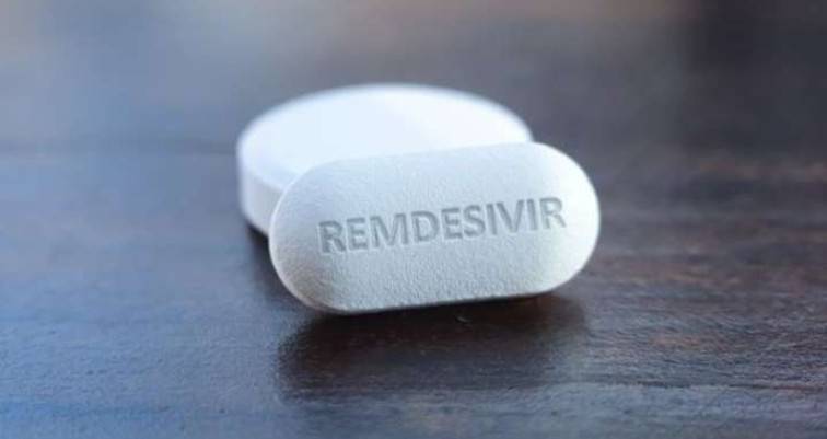 Έγκριση για τη ρεμδεσιβίρη ετοιμάζεται να δώσει ο Ευρωπαϊκός Οργανισμός Φαρμάκων
