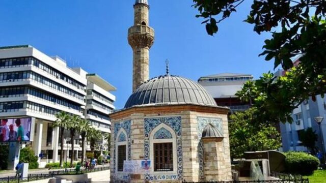 Το «Bella Ciao» ήχησε από τζαμιά της Τουρκίας