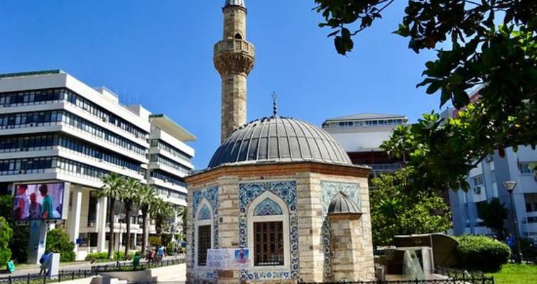 Το «Bella Ciao» ήχησε από τζαμιά της Τουρκίας