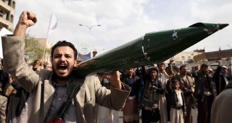 Απειλές Χούθι κατά Ισραήλ και ΗΠΑ: Ολέθριες συνέπειες κάθε εχθρική πράξη κατά της Υεμένης