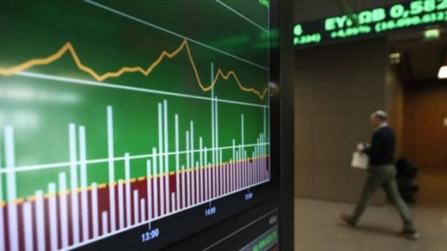 Η ελπίδα απογειώνει τις μετοχές