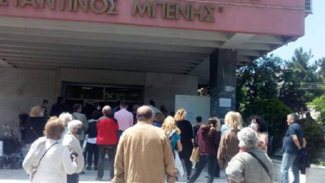 Ουρές στην Ξάνθη για τεστ - Φόβοι στο Βόλο - Αύξηση κρουσμάτων στη Βόρειο Ελλάδα