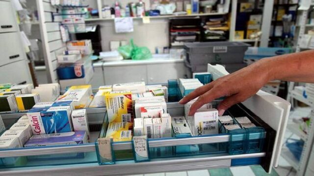 Μόνο με συνταγή από σήμερα τα αντιβιοτικά