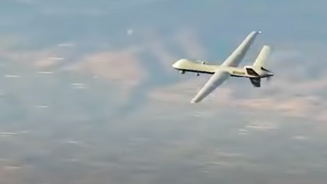 Σχεδιάζεται ελληνικό drone για τις ένοπλες δυνάμεις, Χρήστος Καπούτσης