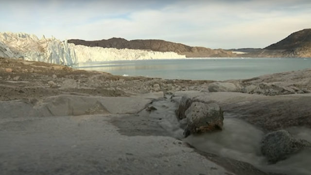 Γιατί η παγωμένη Γροιλανδία θα μετατραπεί σε καυτό γεωπολιτικό έπαθλο, Θέμης Ζανίδης