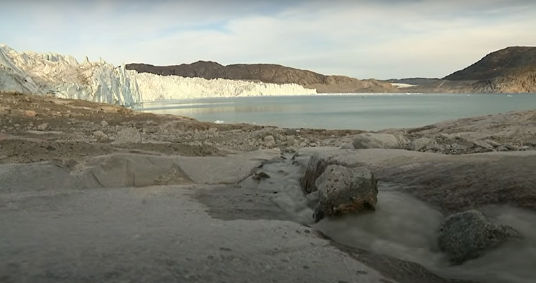 Γιατί η παγωμένη Γροιλανδία θα μετατραπεί σε καυτό γεωπολιτικό έπαθλο, Θέμης Ζανίδης