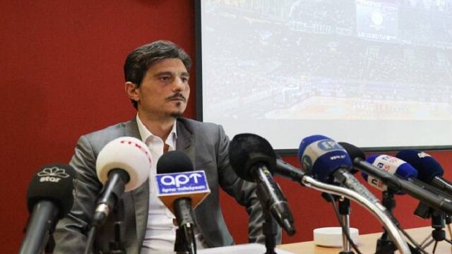 Πωλείται 25 εκατ. ο Παναθηναϊκός (μπάσκετ)