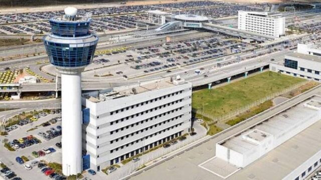 Τα αισιόδοξα σχέδια της Fraport για την Ελλάδα