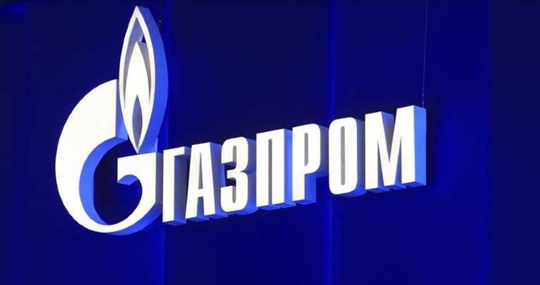 Gazprom: Διακόπτει την ροή φυσικού αερίου στην χώρα μας