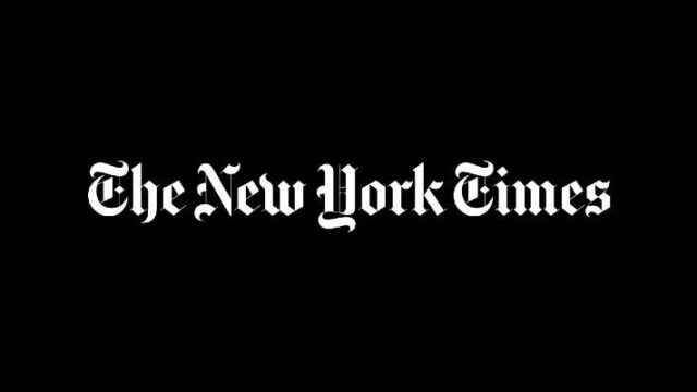 Σάλος με άρθρο γνώμης στους New York Times για χρήση στρατού στις ΗΠΑ