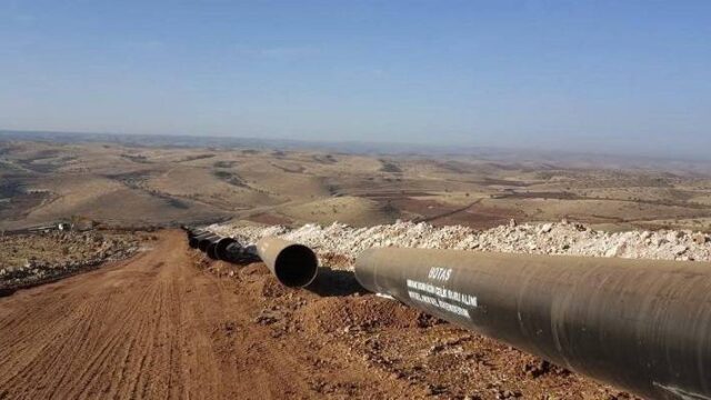 Giorgos Iliopoulos: Turkish pipeline in the Caucasus – A wedge between Iran and Russia